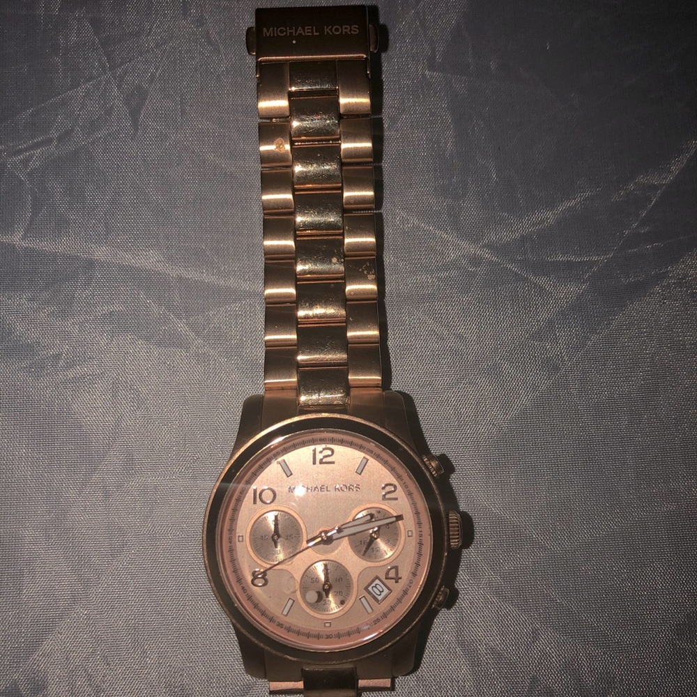 Michael Kors watch